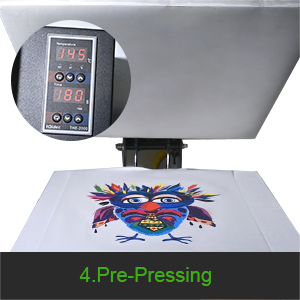 Poudre d'impression adhésive DTF en poudre textile TPU en poudre Copolyester en poudre adhésive à fusion chaude 5