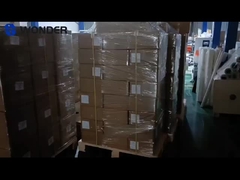 Encrée blanche imprimable DTF Film de transfert rouleau peeling à chaud haute étirement pour l'impression