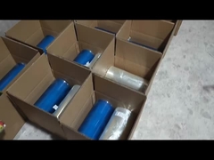 60cm DTF UV Pet Film en rouleau en feuille UV DTF Cup Wrap Impression numérique Ab Film