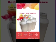 définition Impression et vitesse d'impression rapide encre DTF