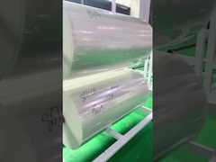 Films de libération en PET pour sérigraphie