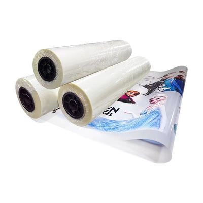 Films DTF imprimables de 75 microns A3 rouleaux de transfert de chaleur