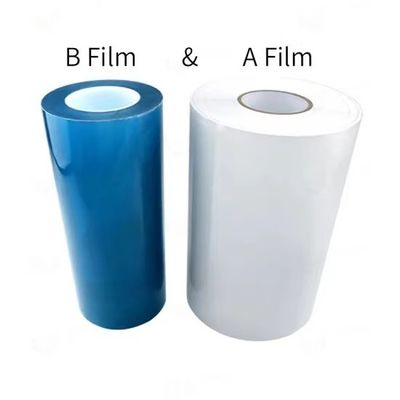 CMYK film UV blanc vernis pour le séchage instantané et résistance aux UV