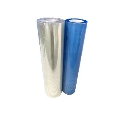 Impression par film UV flexible brillant / mate Transparent 0, 1 mm - 5 mm épaisseur