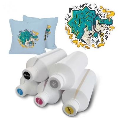 Tint d'impression par transfert de PET pour l'Epson I3200 XP600 L1800 L805 R1390