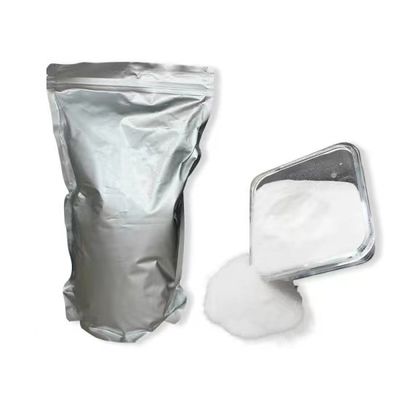 Vêtements DTF Poudre à fusion à chaud en TPU blanc pour l'impression de films de transfert direct