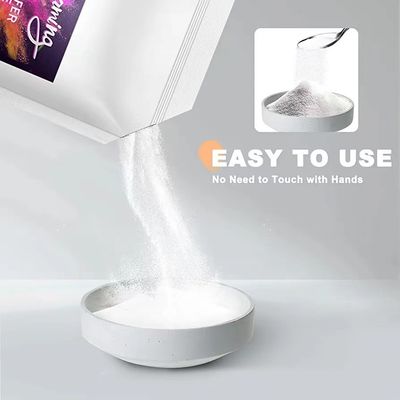 1 kg de poudre adhésive de fusion DTF poudre de fusion à chaud TPU pour l'impression par imprimante DTF