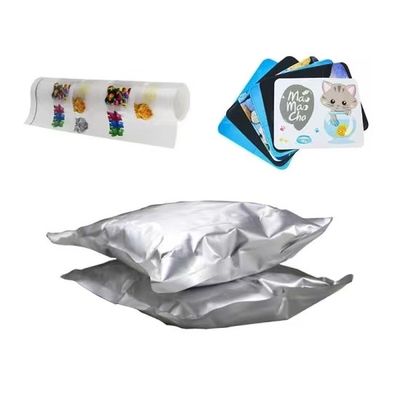 Poudre d'imprimante DTF blanche 1 kg Poudre de transfert de fusion à chaud pour L1800