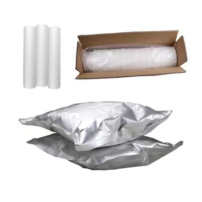 Adhésif en poudre TPU DTF résistant aux fissures pour un transfert polyvalent et durable