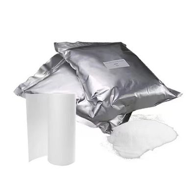 1 kg 5 kg 20 kg poudre d'impression par transfert thermique DTF adhésive à fusion chaude poudre de TPU
