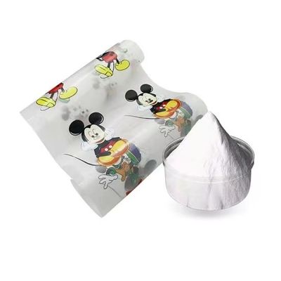 Poudre adhésive DTF 1 kg Poudre blanche à fusion à chaud pour machine à secouer DTF