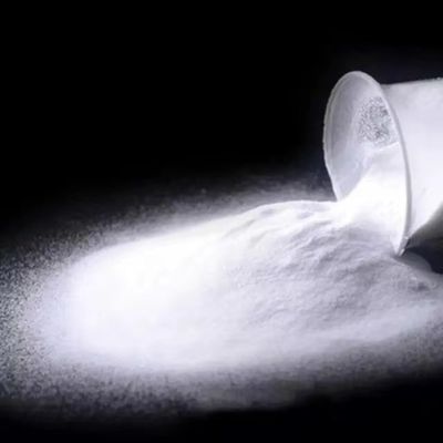 1 kg de poudre adhésive à fusion chaude poudre de transfert de TPU blanche pour l'impression DTF