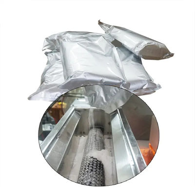 Poudre TPU DTF adhésive Poudre à fusion à chaud DTF pour l'impression par transfert de chaleur Imprimante à film PET