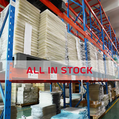 Trouvez le mat parfait Matériaux d'impression DTF 30cm 60cm DTF Transfer Pet Film Roll Paper Single Film Roll DTF Pet Film