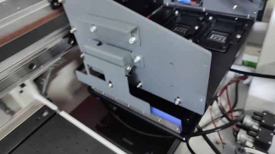 1 kg de poudre de TPU DTF pour transfert de T-shirts vibrants à l'aide d'une presse thermique