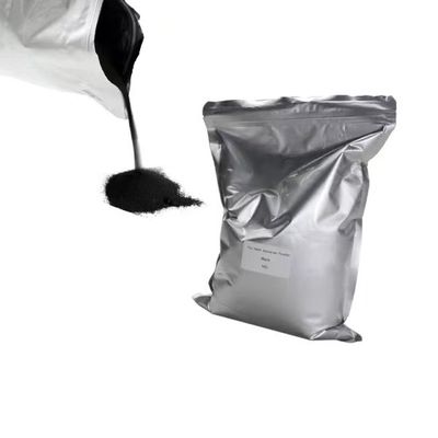 Poudre adhésive en fusion à chaud pour imprimés textiles durables et dynamiques