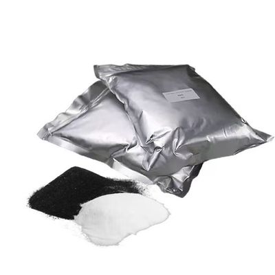 Poudre DTF pour polyester à forte adhérence