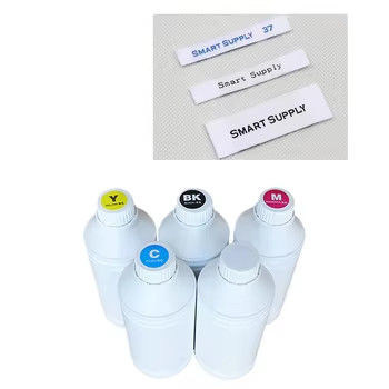 Imprimante à base de film DTF Ink 1000ml CMYK Epson