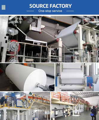 facile 33g Polyester durable Transfert par sublimation Rouleau de papier textile Transfert thermique Impression numérique