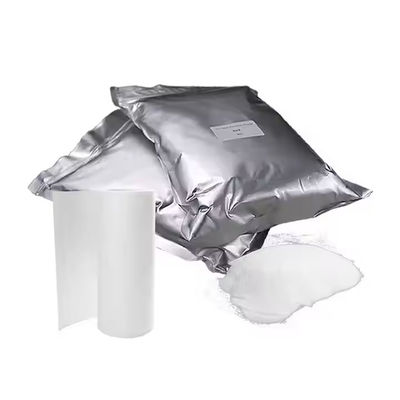 1 kg de poudre adhésive à fusion à chaud à haute pureté TPU pour l'impression Dtf