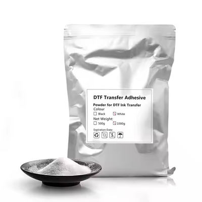 Poudre adhésive innovante Dtf 1 kg / 5 kg / 10 kg / 20 kg