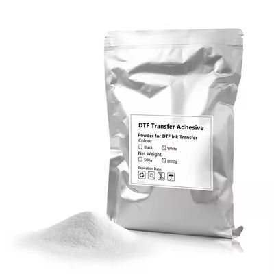 1 kg / 5 kg / 10 kg / 20 kg de poudre de DTF 80 à 100 microns