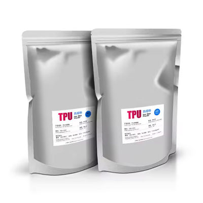 1 kg / 5 kg / 10 kg / 20 kg de poudre de DTF 80 à 100 microns