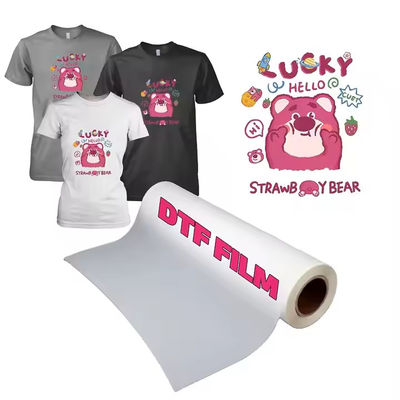 220V / 110V A3 DTF Imprimante PET Machine d'impression de film pour le transfert de T-shirt