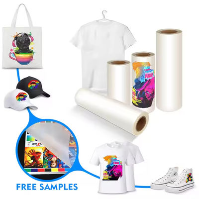 Imprimante DTF à résolution 1440DPI 2KW 12A CMYK W Impression d'encre automatique