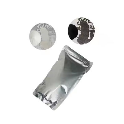 Transfert de chaleur Doux 500g 1kg colle fondue à chaud Adhésif TPU blanc poudre DTF pour l'impression à l'imprimante DTF