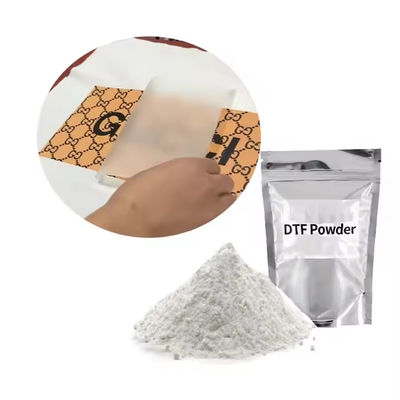 1000g 1kg 20kg 44lbs Super doux étirement fin Tpu adhésif à fondue chaude poudre Dtf imprimante poudre