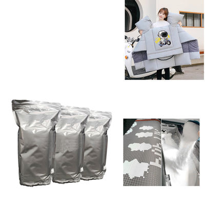 Poudre à fusion à chaud en DTF TPU (5 kg) pour l'impression sur mesure de vêtements et de T-shirts