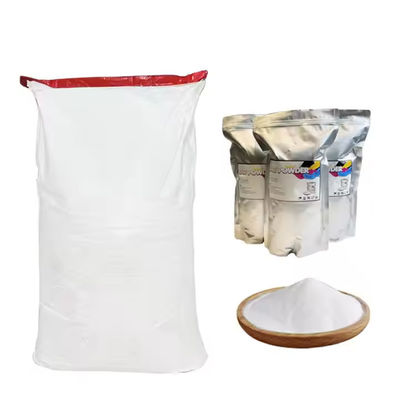 Poudre de colle à fusion chaude TPU DTF de haute qualité pour l'impression de t-shirts personnalisés