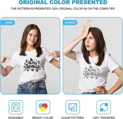 Poudre à fusion à chaud en DTF TPU (5 kg) pour l'impression sur mesure de vêtements et de T-shirts