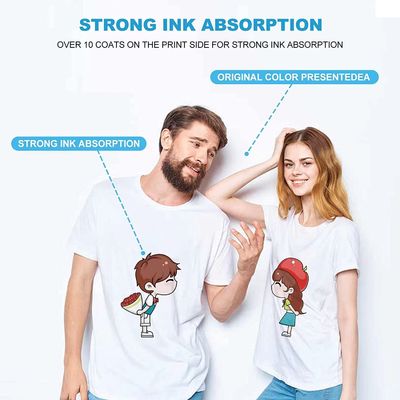 Poudre à fusion à chaud en DTF TPU (5 kg) pour l'impression sur mesure de vêtements et de T-shirts