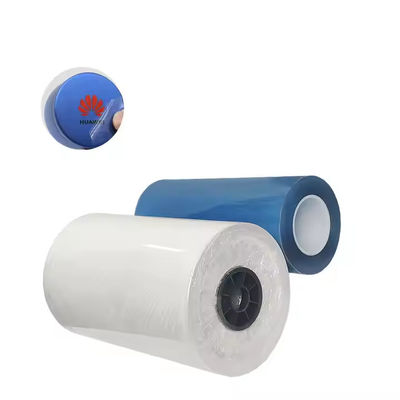 Ruloir de film de transfert UV Dtf film AB pour imprimante UV PET film Dtf